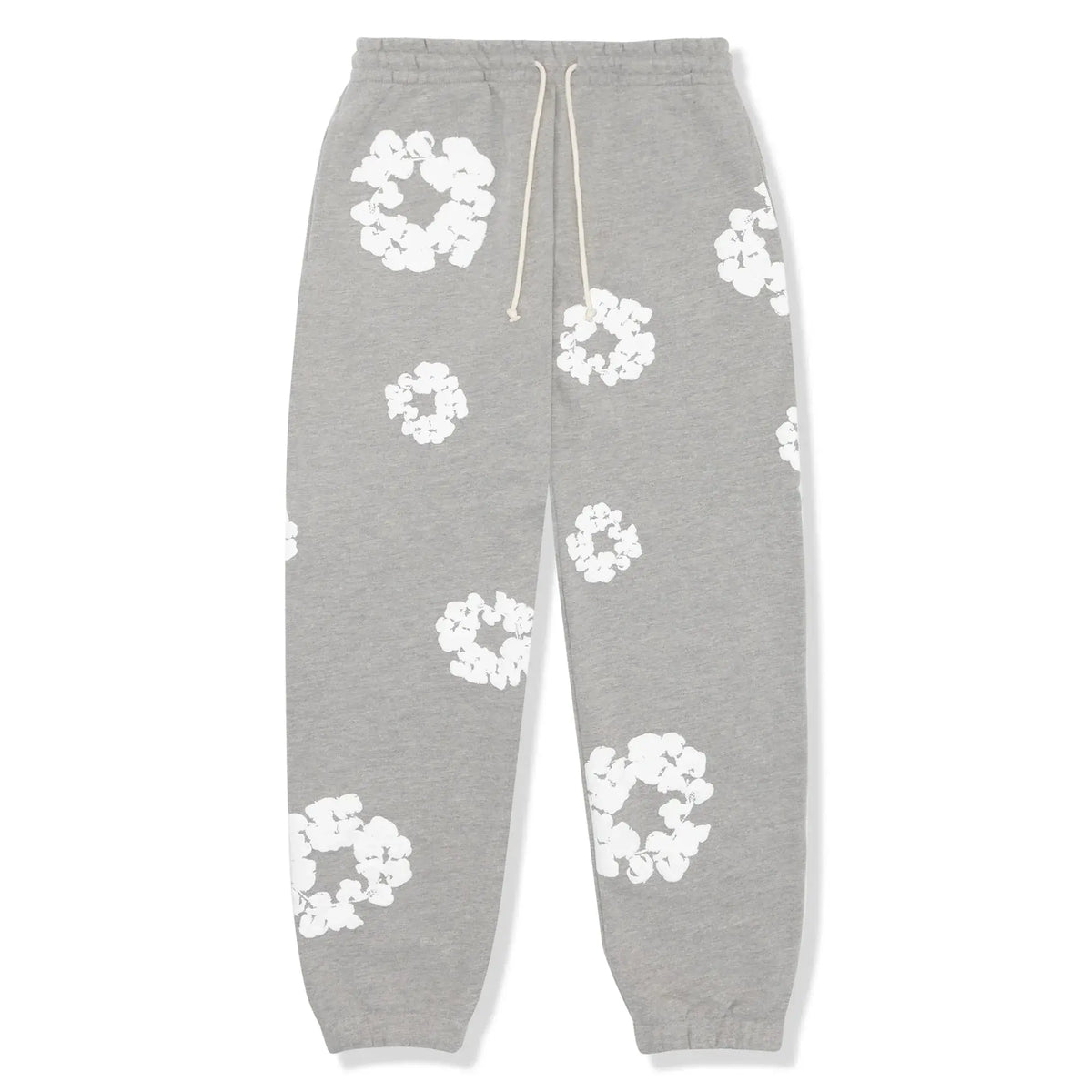 Hooded Tracksuit Set with Thick Fabric