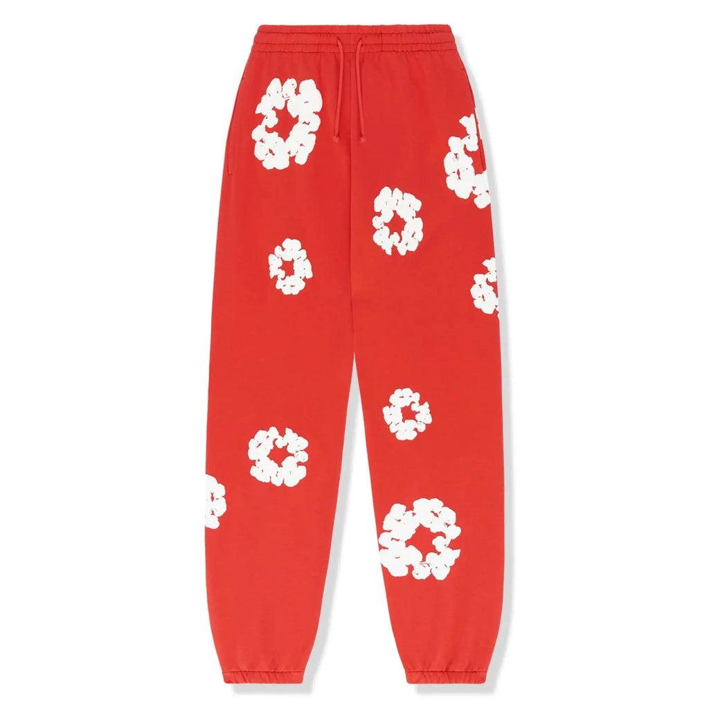 Hooded Tracksuit Set with Thick Fabric